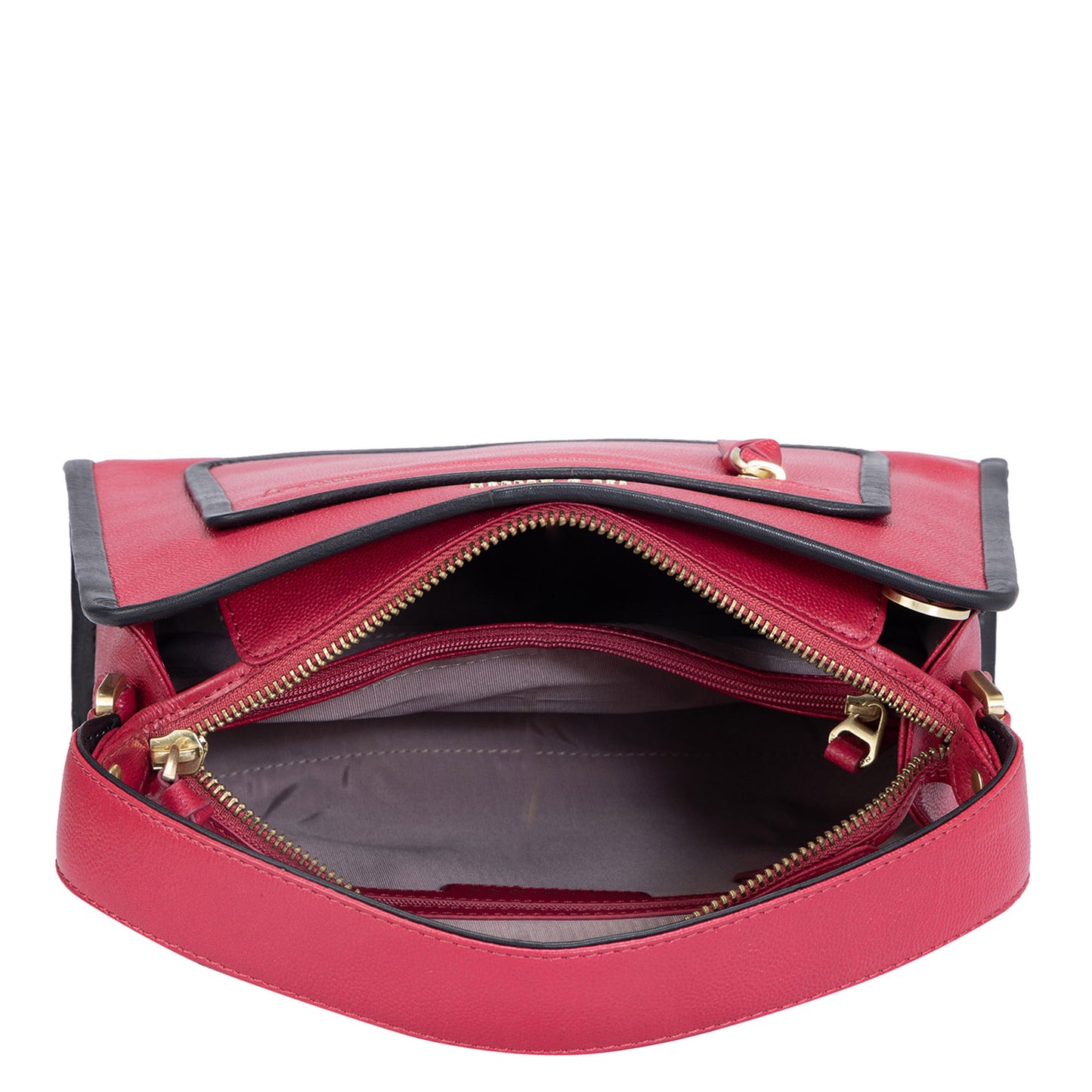 Michelle Satchel Bag-Pink