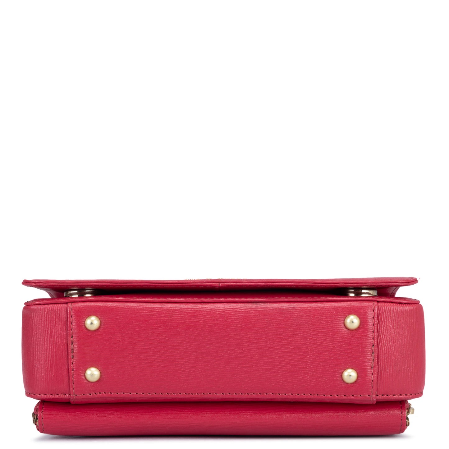 Treasure Satchel Bag-Pink