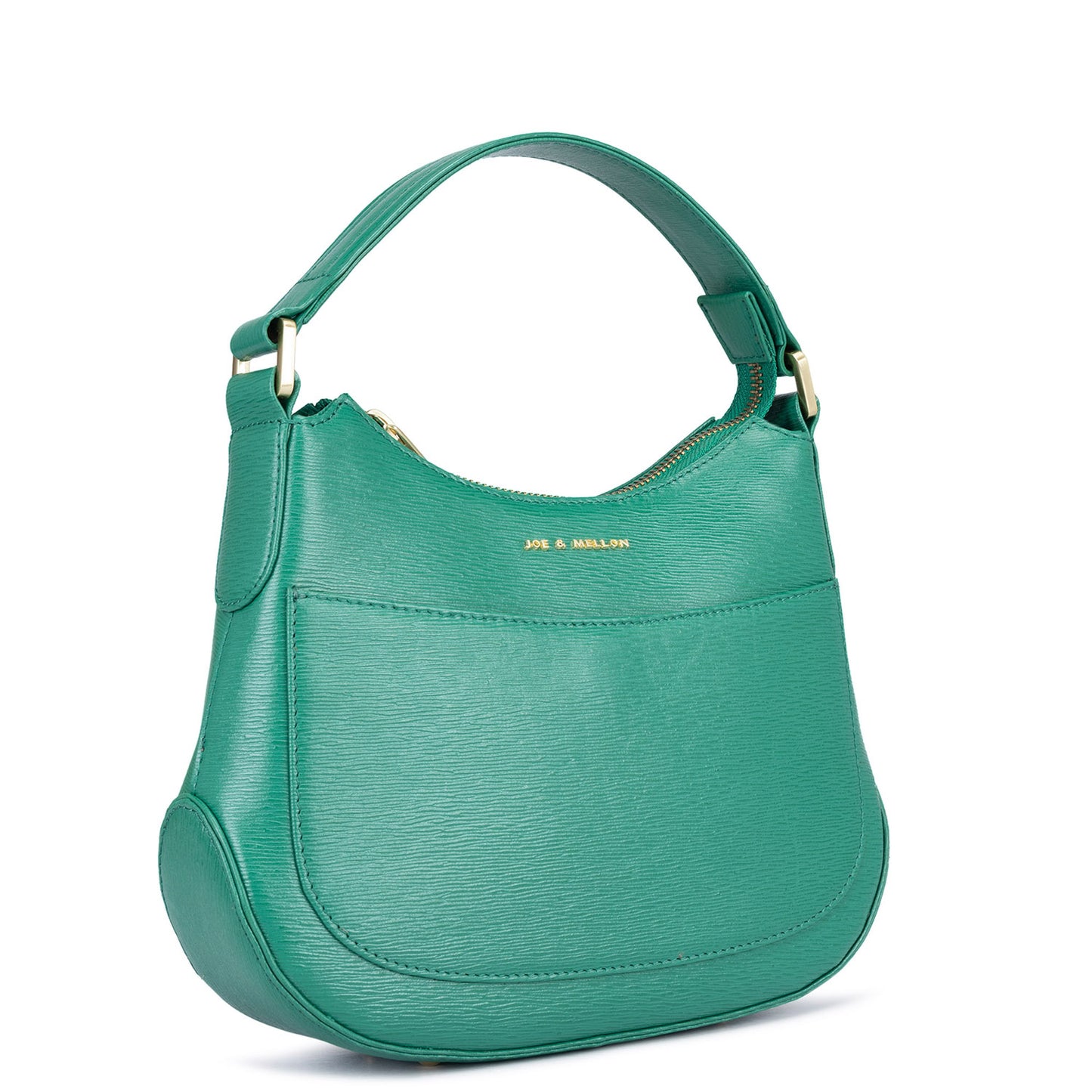 Jane Baguette Bag - Green