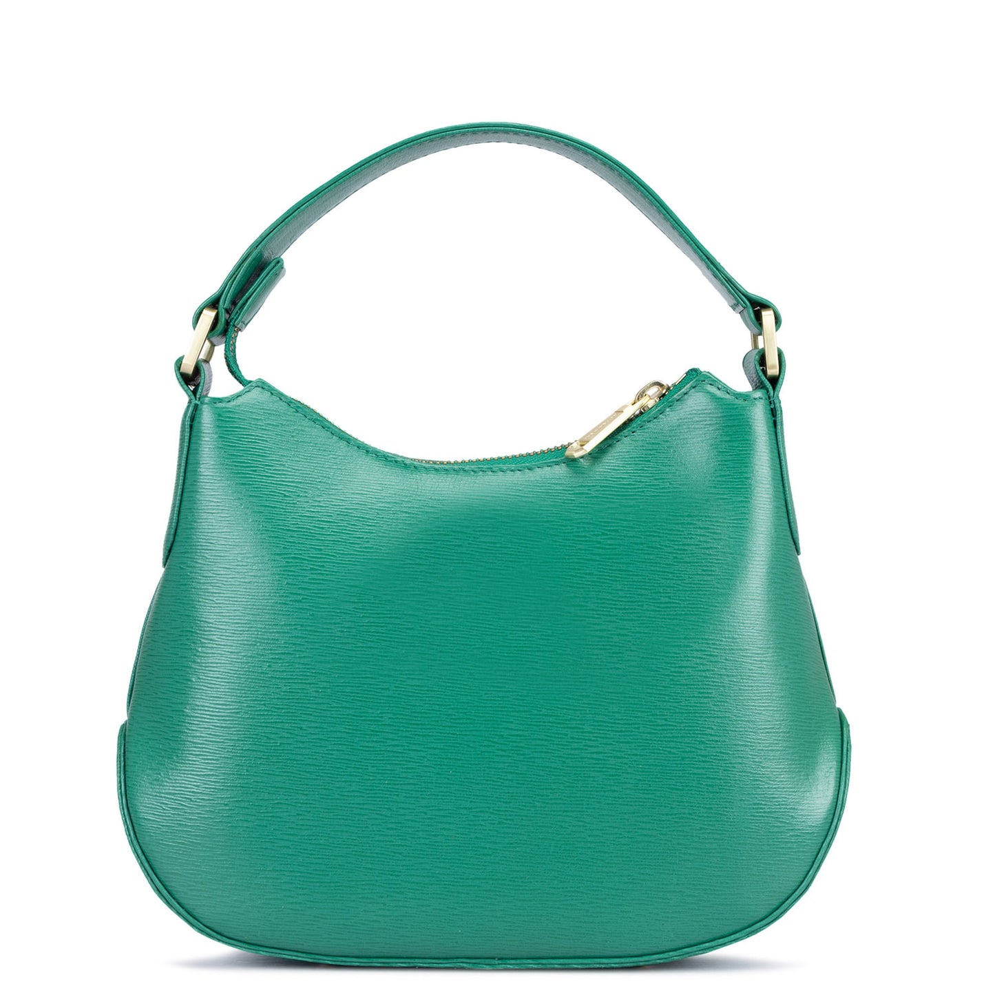Jane Baguette Bag - Green