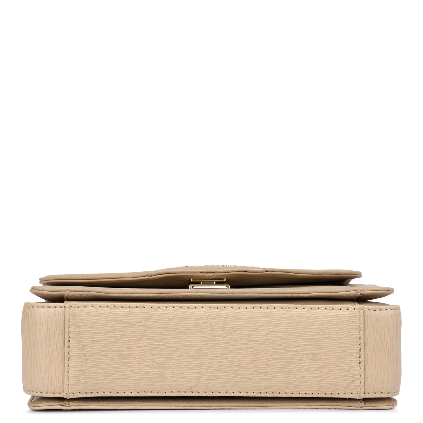 Scarlette Sling Bag- Beige