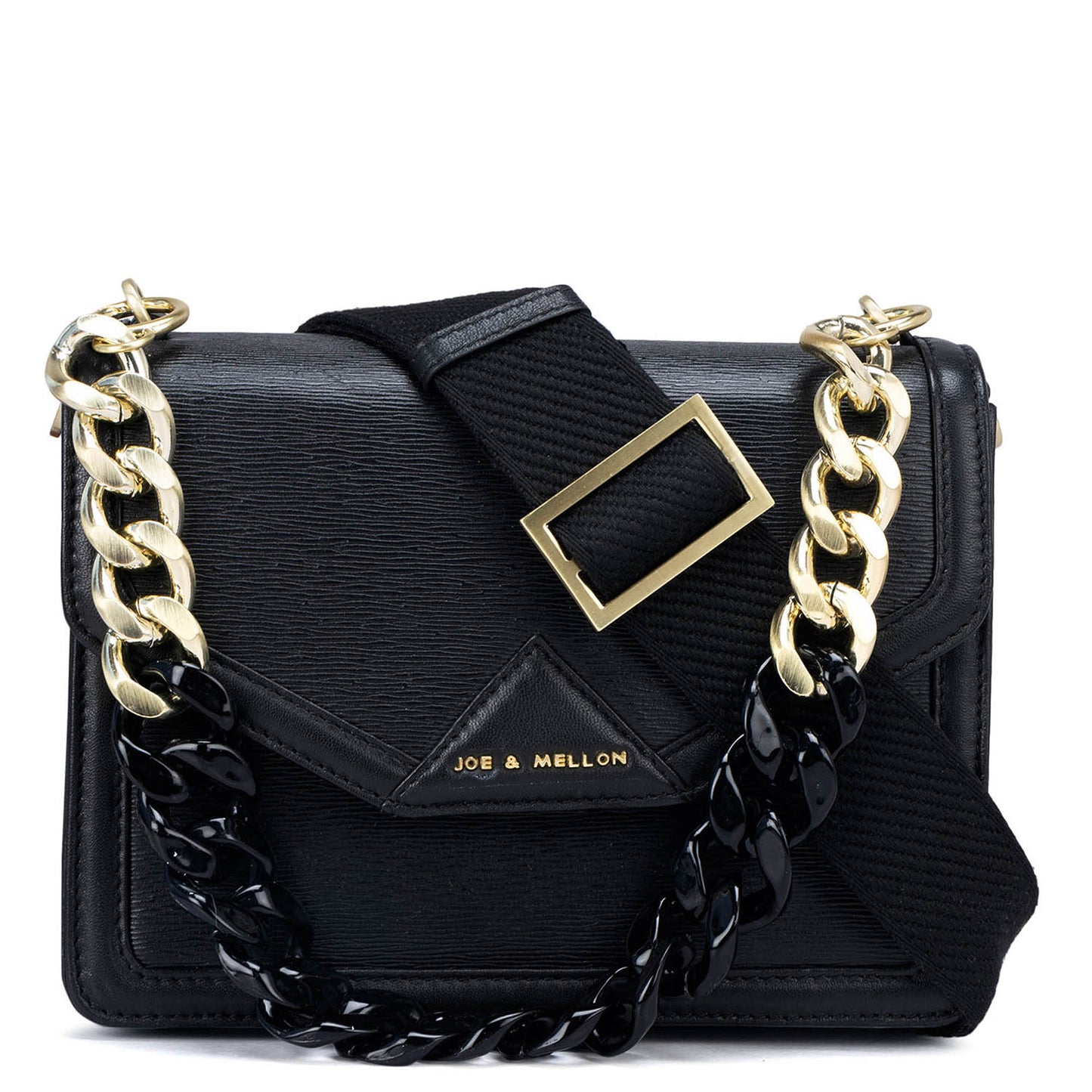 Scarlette Sling Bag- Black