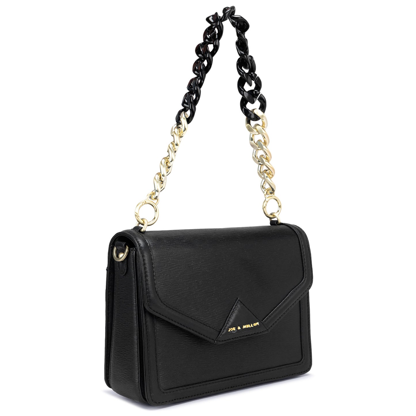 Scarlette Sling Bag- Black