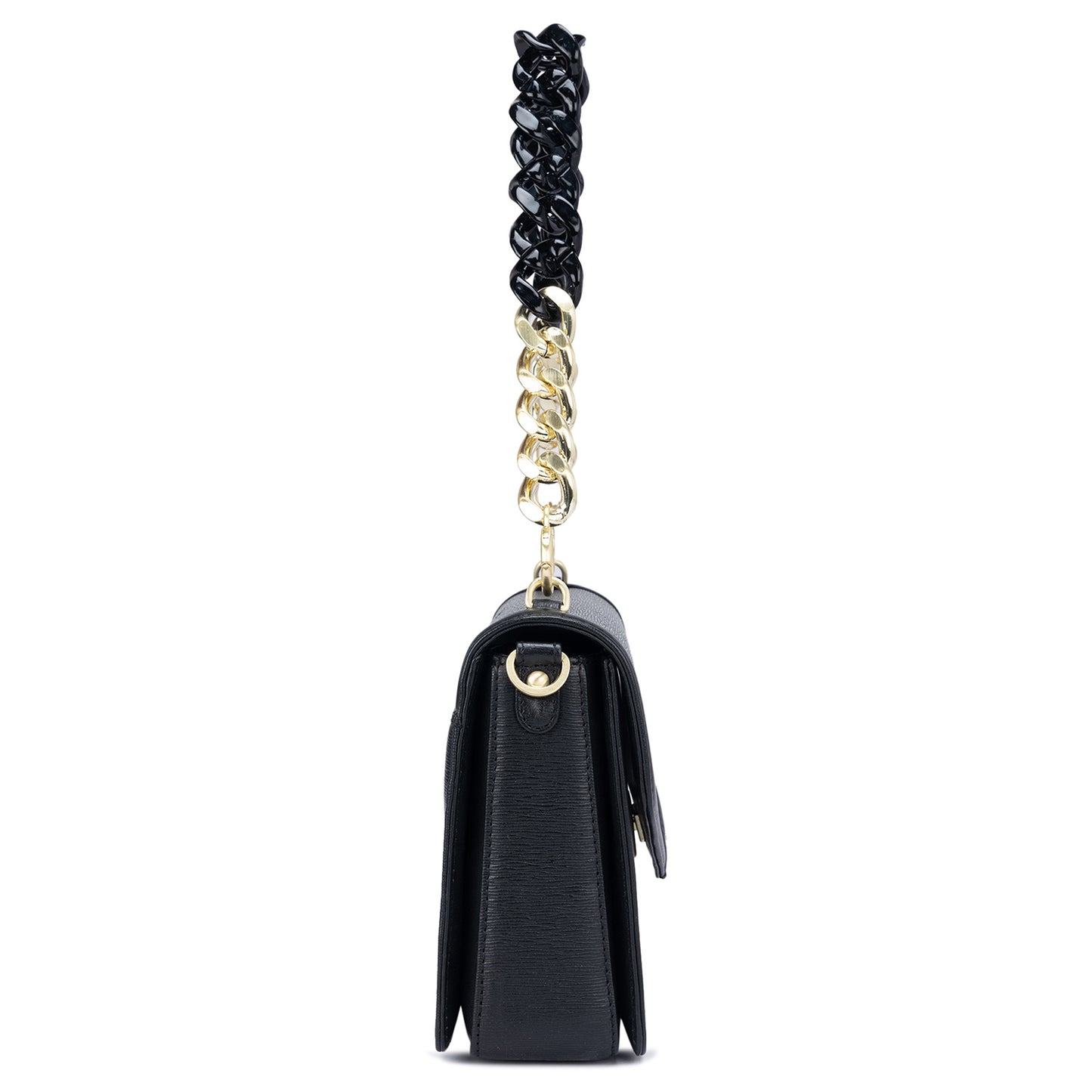 Scarlette Sling Bag- Black