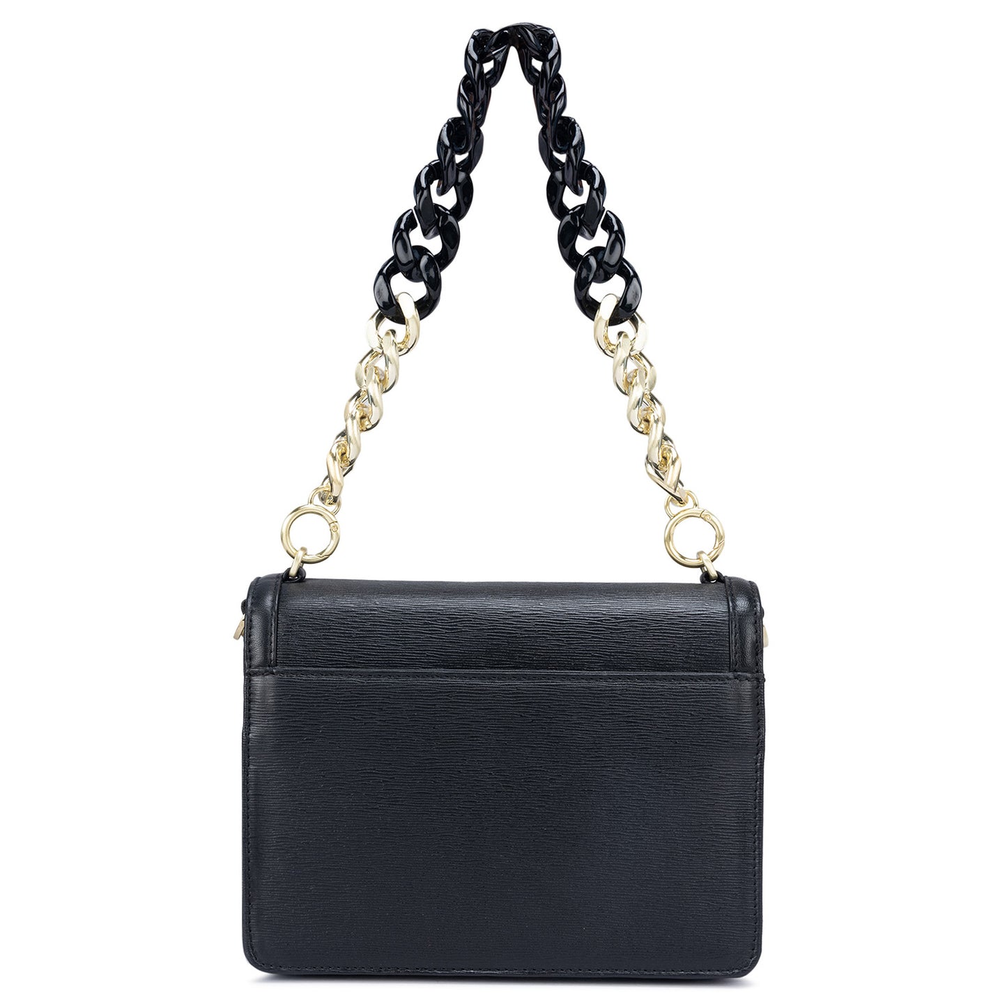 Scarlette Sling Bag- Black