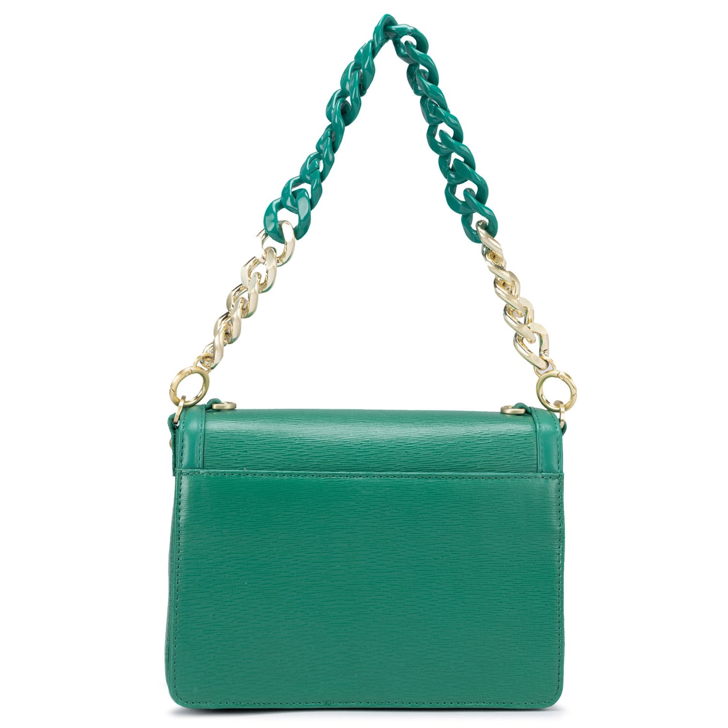 Scarlette Sling Bag- Green