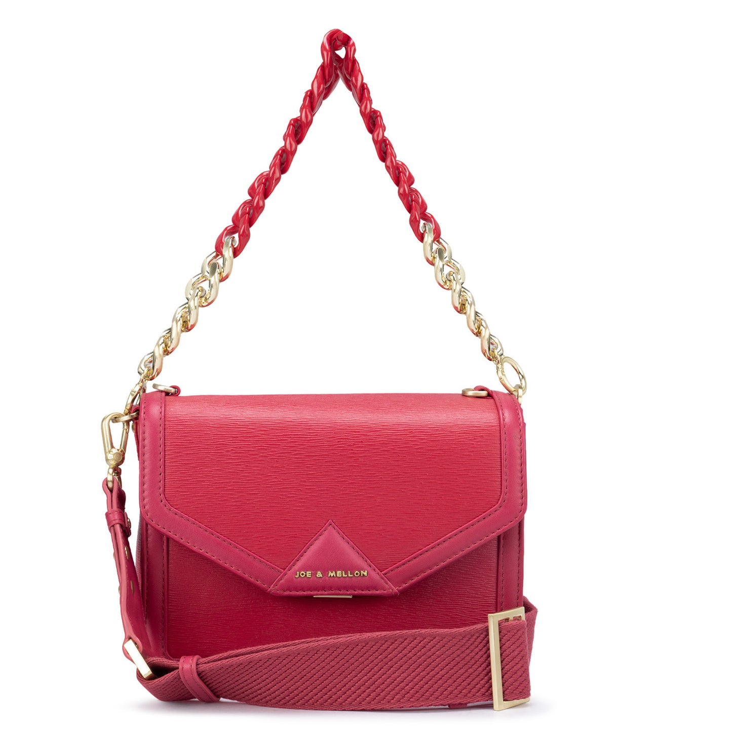 Scarlette Sling Bag-Pink