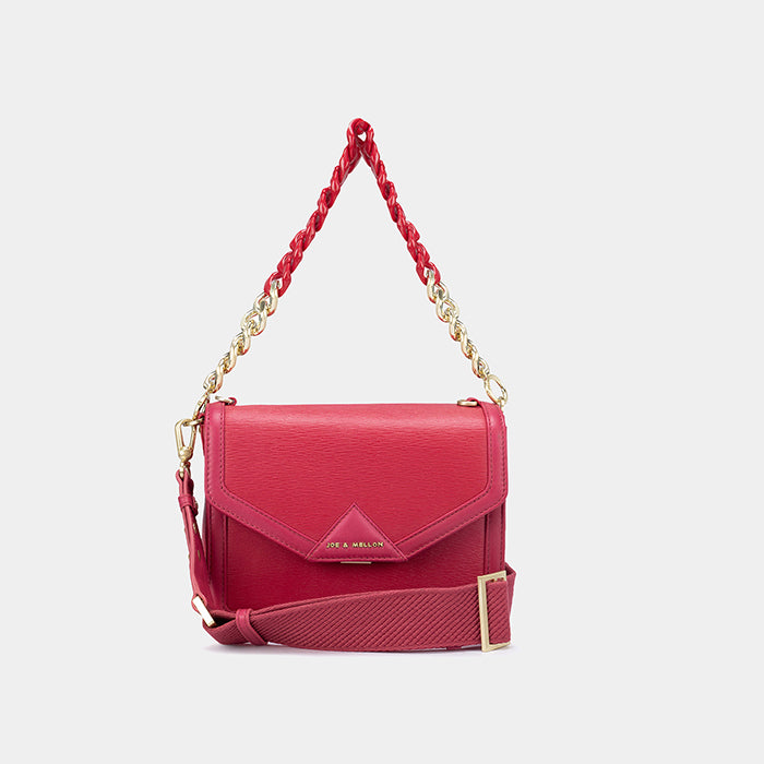 Scarlette Ladies Bag -Pink