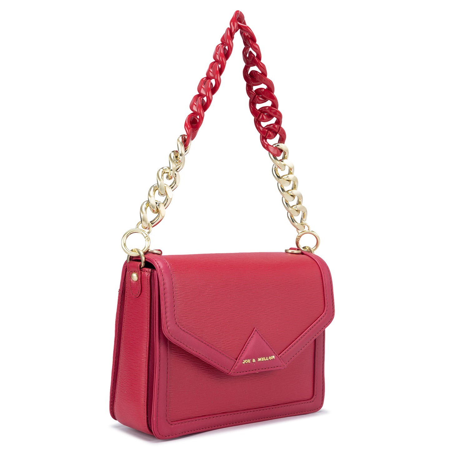Scarlette Sling Bag-Pink