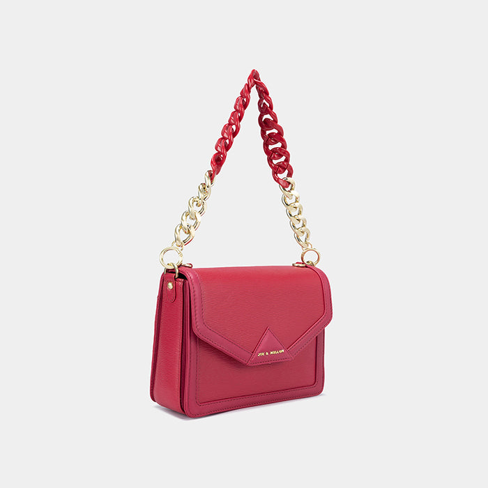 Scarlette Ladies Bag -Pink