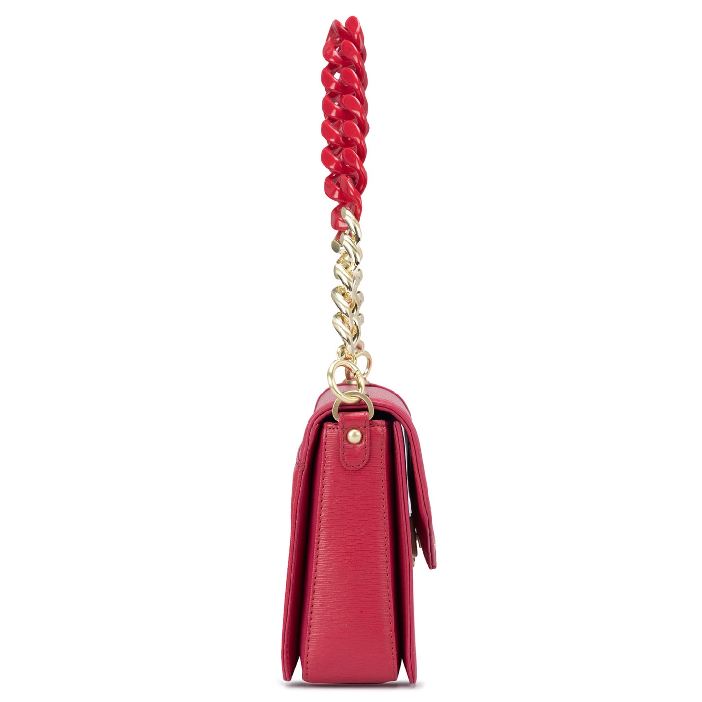 Scarlette Sling Bag-Pink