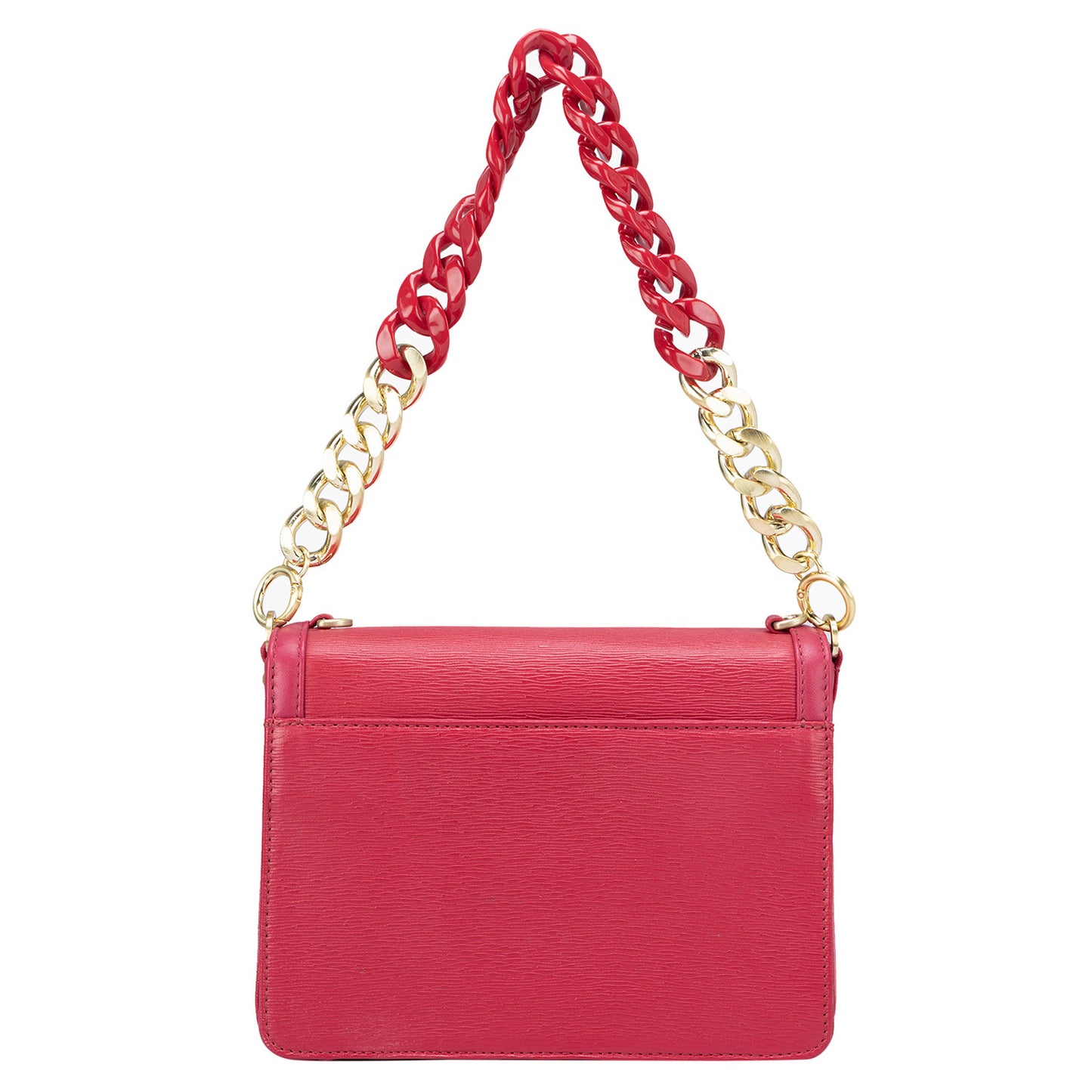 Scarlette Sling Bag-Pink