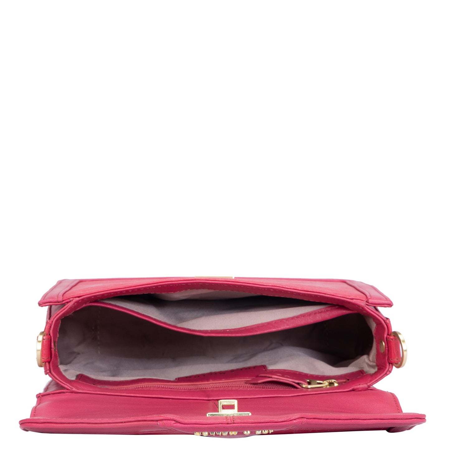 Scarlette Sling Bag-Pink