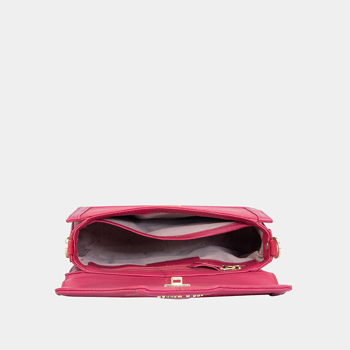 Scarlette Ladies Bag -Pink