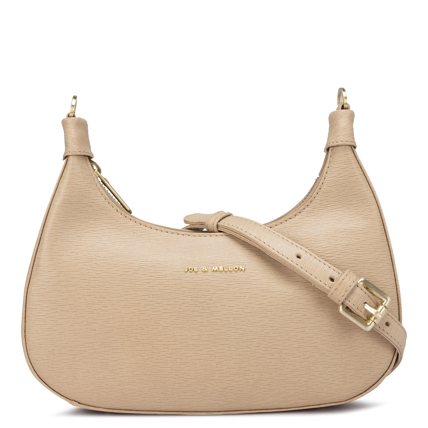 Layla Sling Bag-Beige