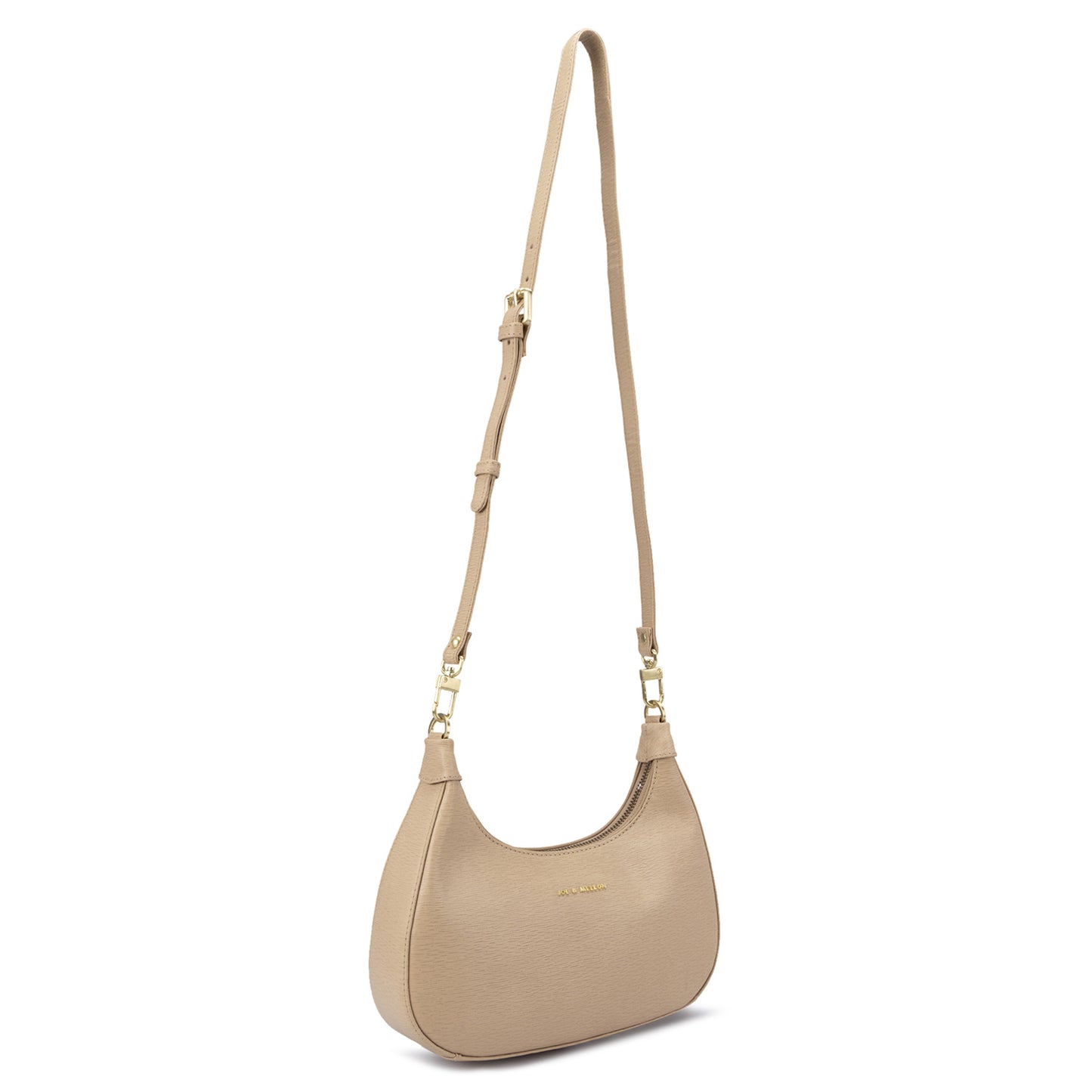 Layla Sling Bag-Beige