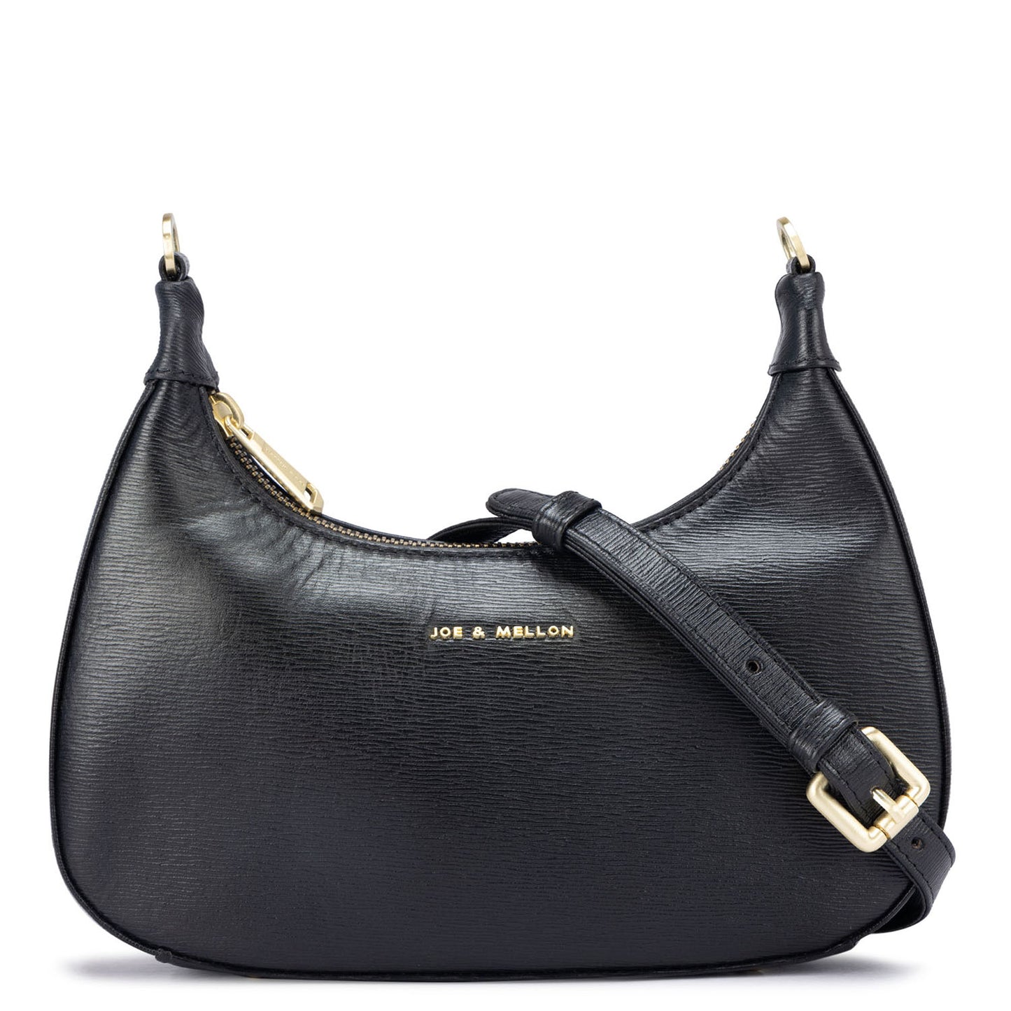 Layla Sling Bag-Black