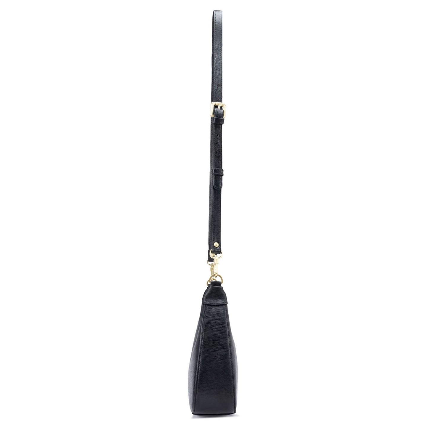 Layla Sling Bag-Black