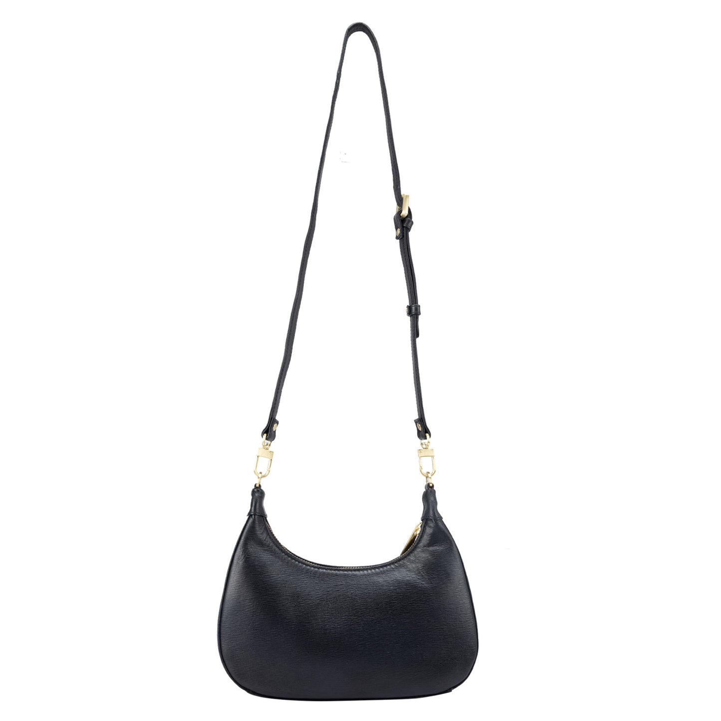 Layla Sling Bag-Black