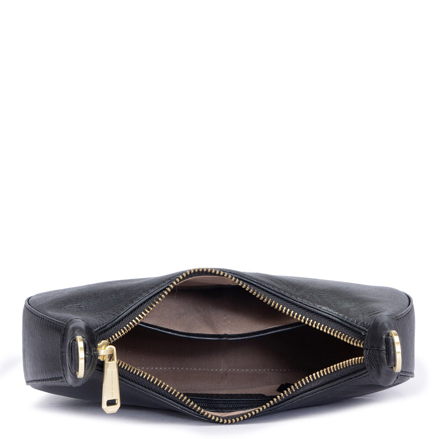 Layla Sling Bag-Black