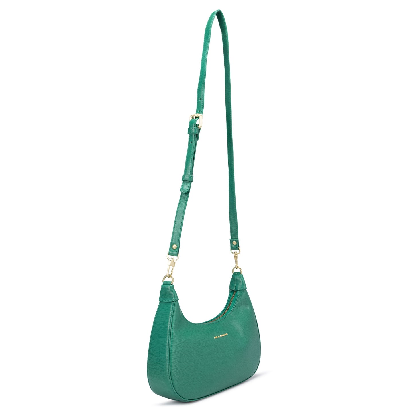 Layla Sling Bag-Green