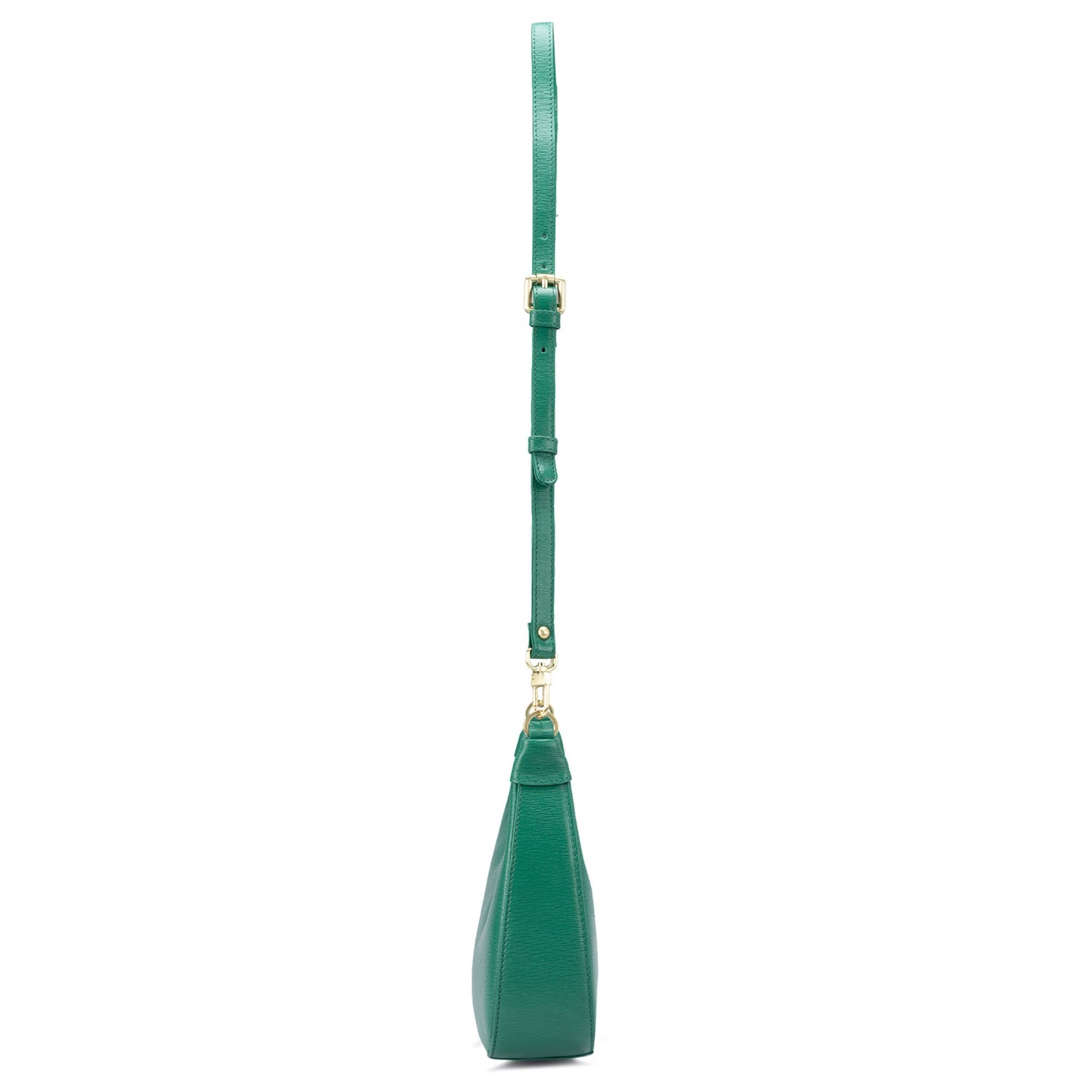Layla Sling Bag-Green