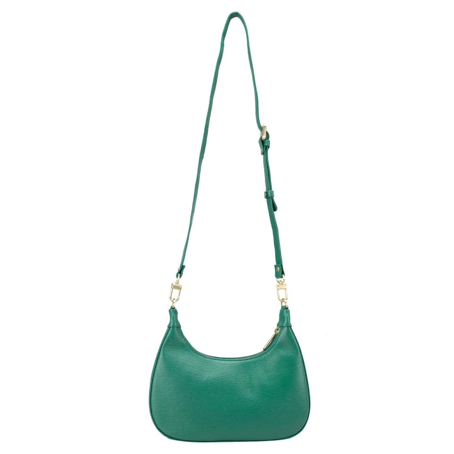 Layla Sling Bag-Green