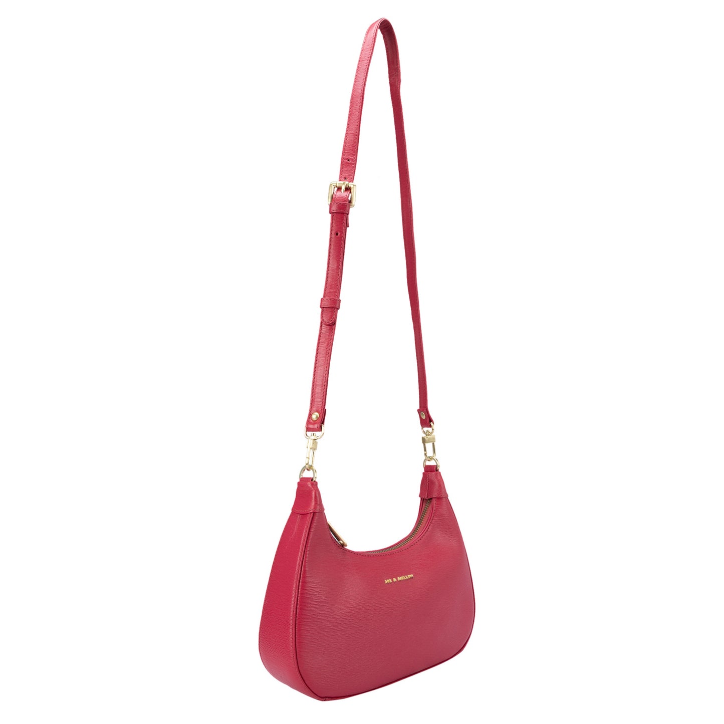 Layla Sling Bag-Pink