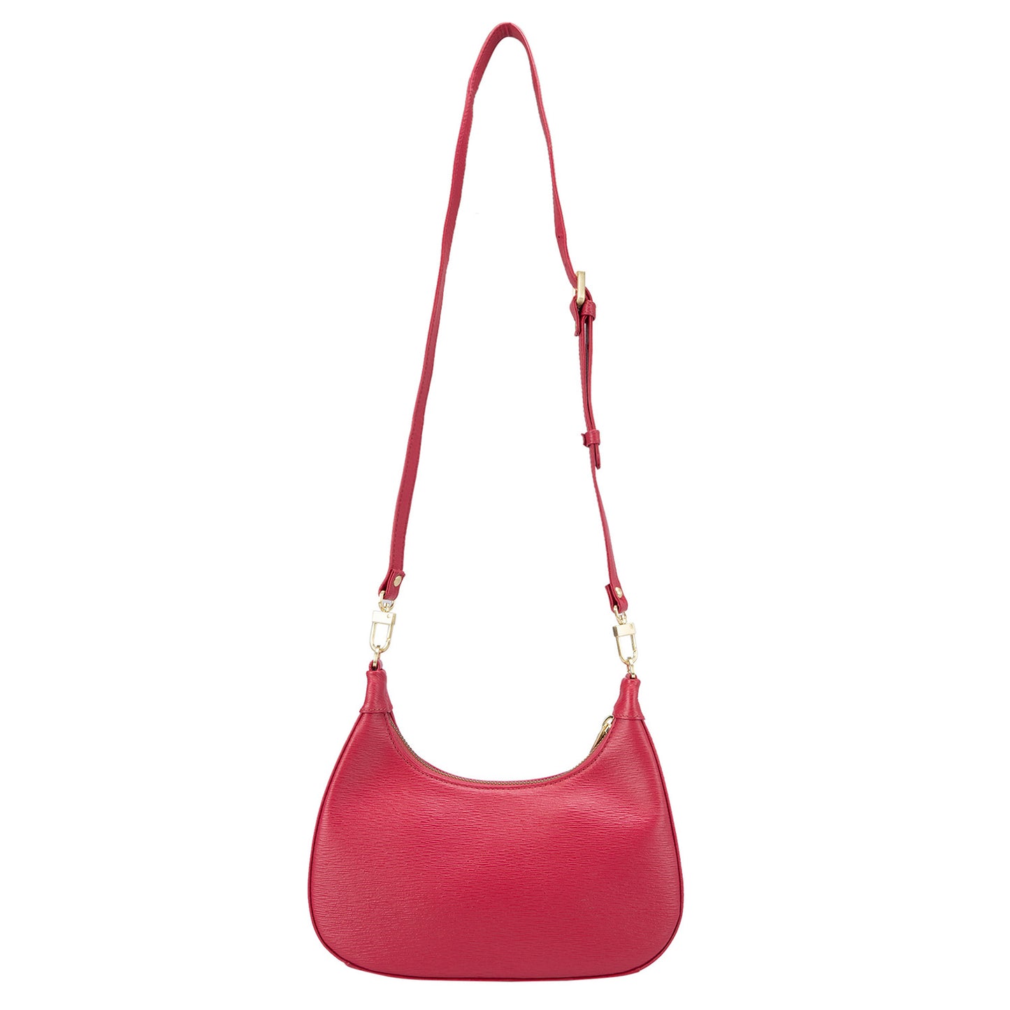 Layla Sling Bag-Pink