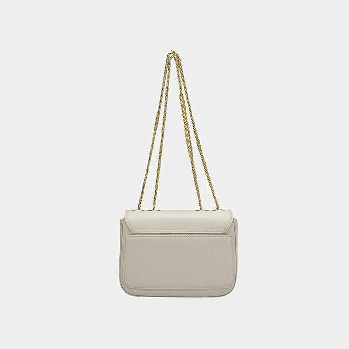 Hazel Ladies Bag - Cream