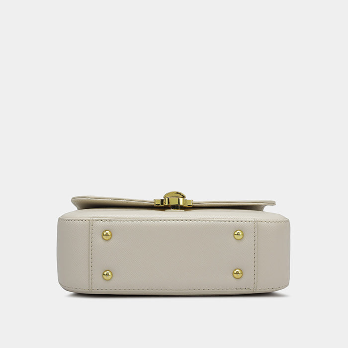 Hazel Ladies Bag - Cream