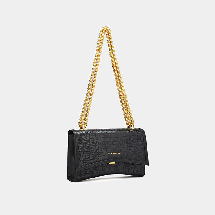 Traci Ladies Bag - Black