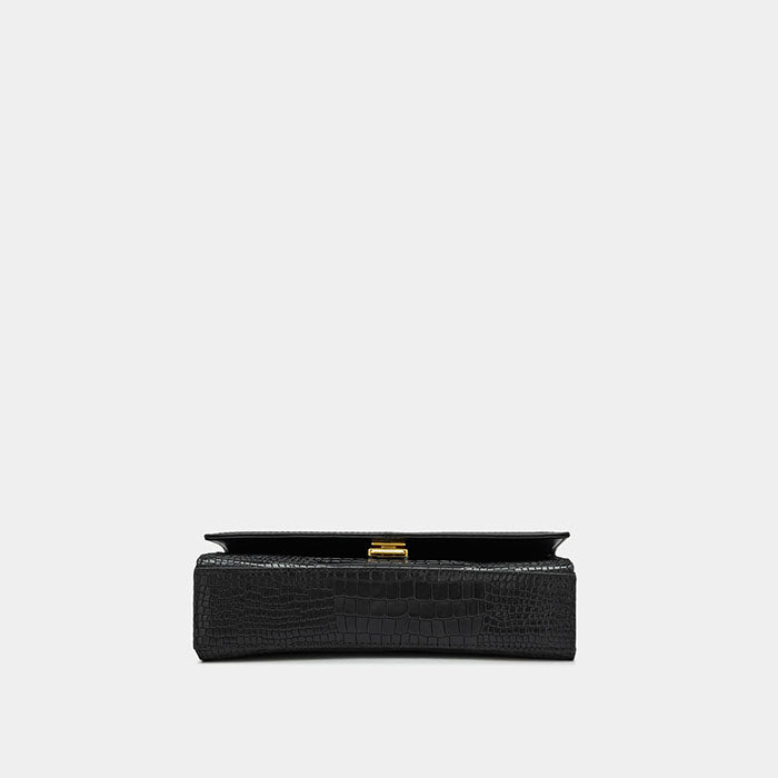 Traci Ladies Bag - Black