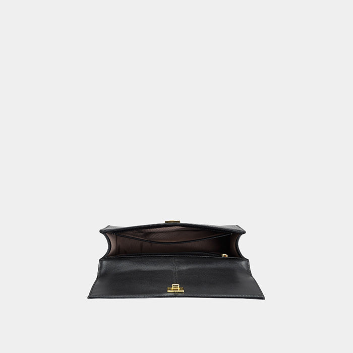 Traci Ladies Bag - Black