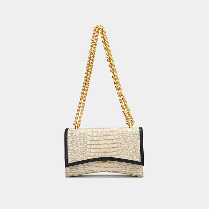 Traci Ladies Bag - Frost