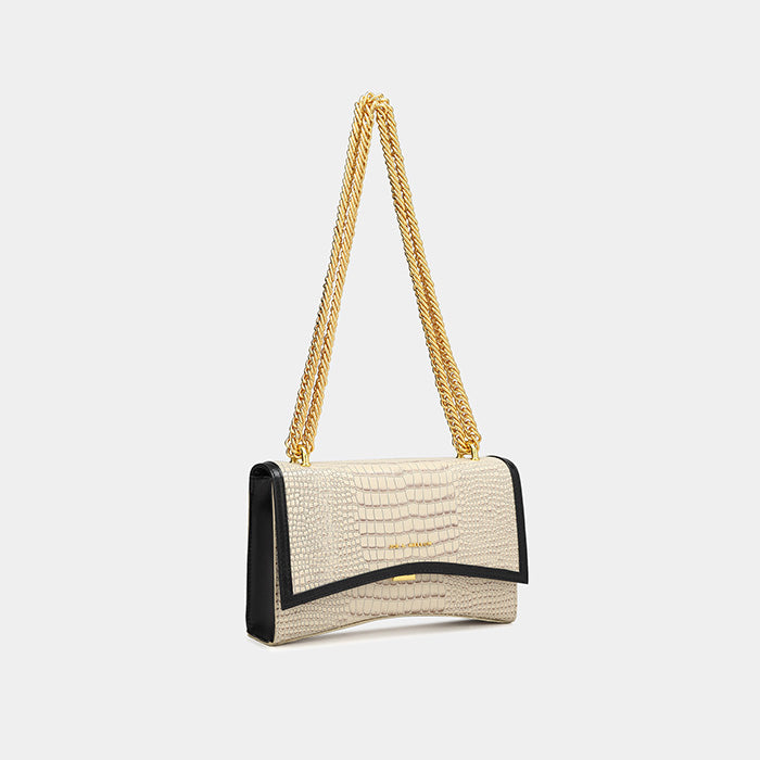 Traci Ladies Bag - Frost
