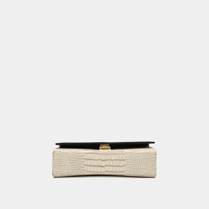 Traci Ladies Bag - Frost