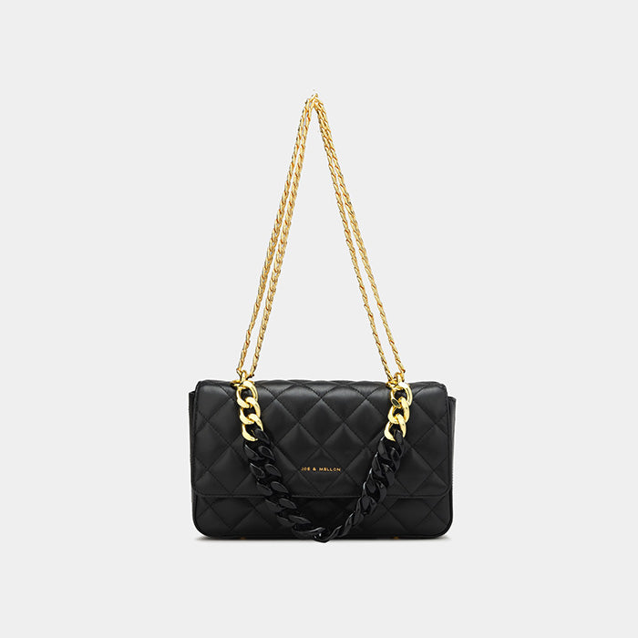 Tyra Ladies Bag - Black