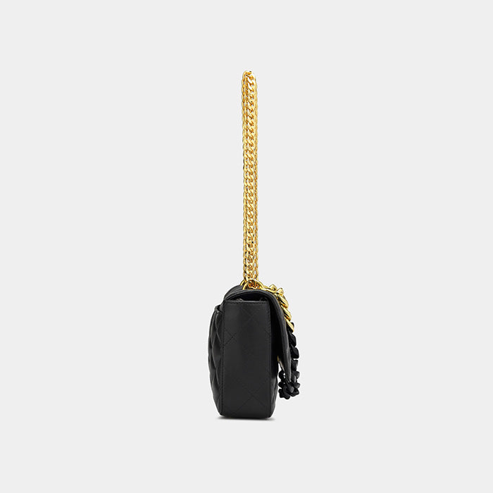 Tyra Ladies Bag - Black