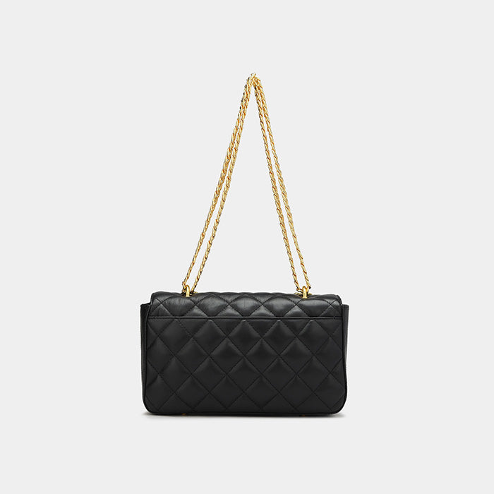 Tyra Ladies Bag - Black