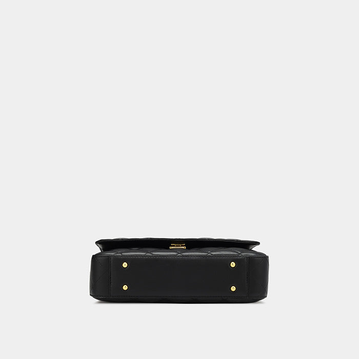 Tyra Ladies Bag - Black