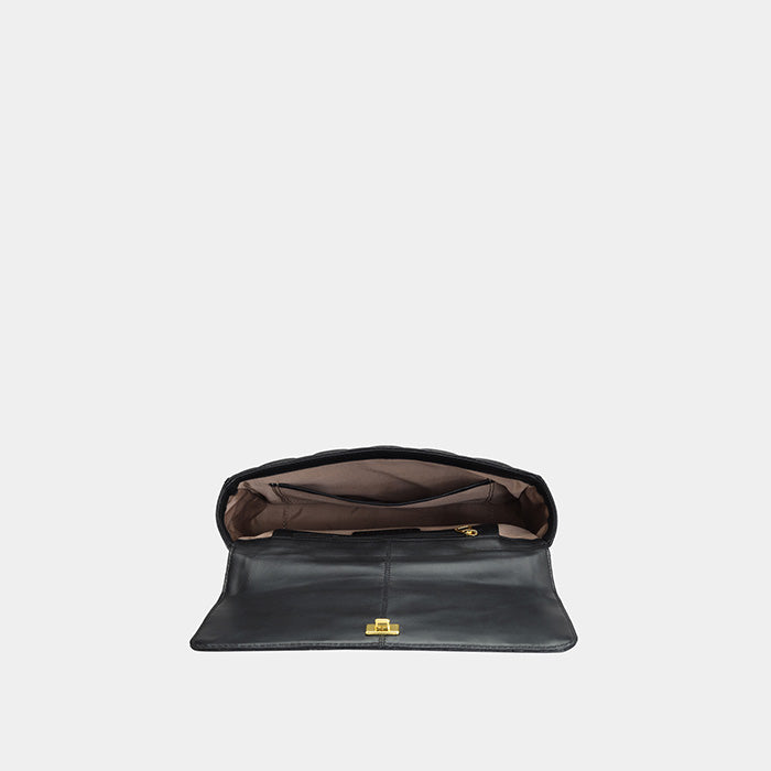 Tyra Ladies Bag - Black