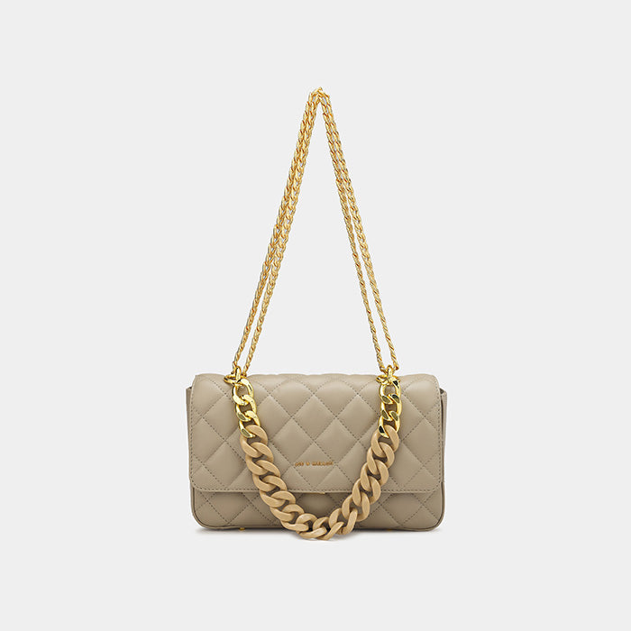 Tyra Ladies Bag - Ivory