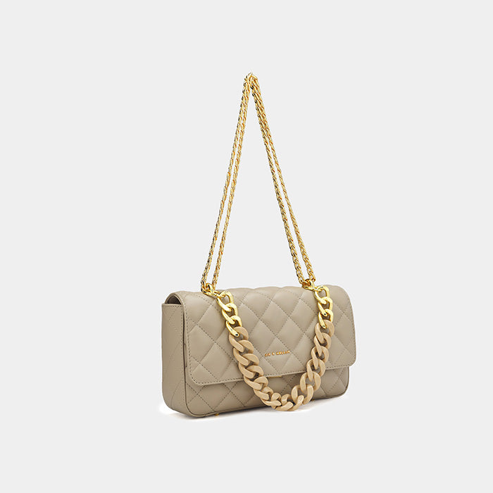 Tyra Ladies Bag - Ivory