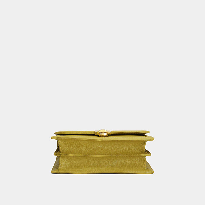 Isla Ladies Bag - Green Tea