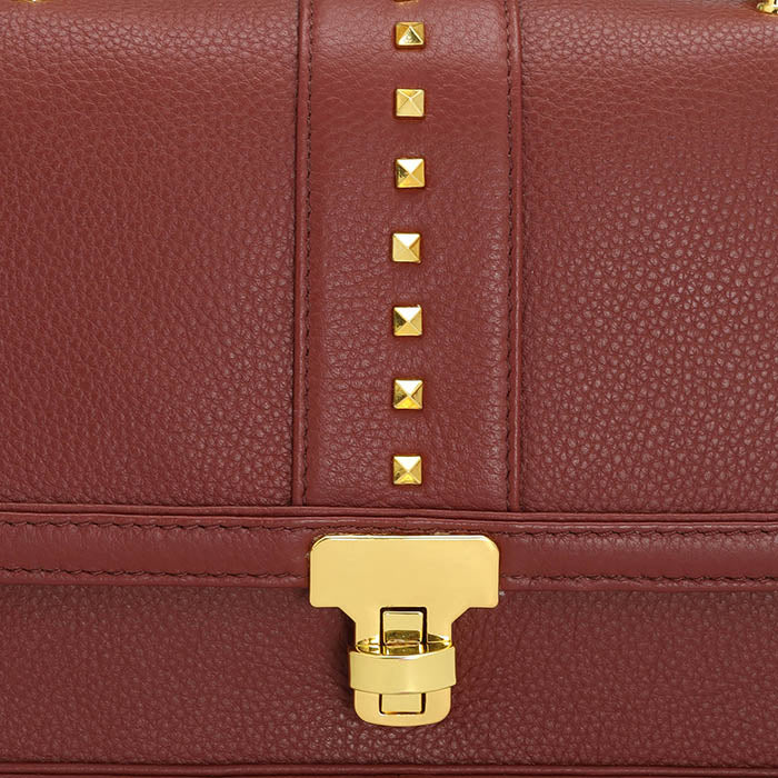 Isla Ladies Bag - Wine
