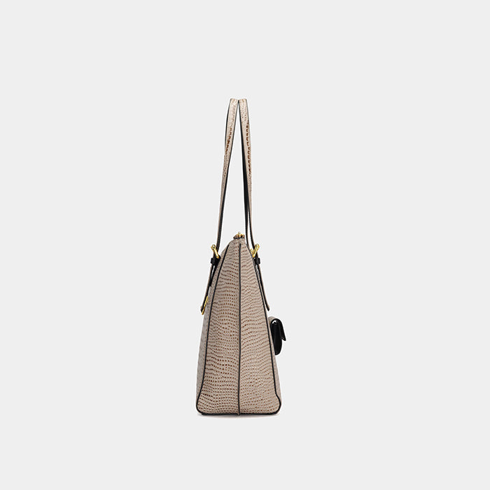Shanon Ladies Bag - Taupe