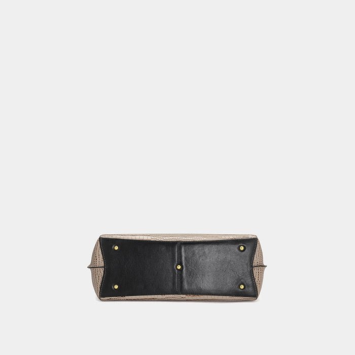 Shanon Ladies Bag - Taupe