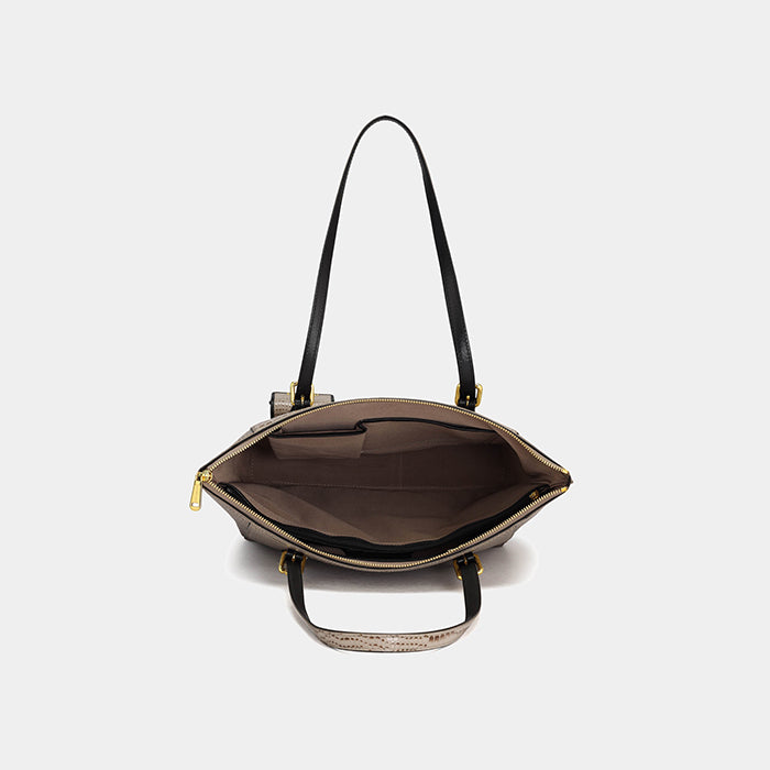 Shanon Ladies Bag - Taupe
