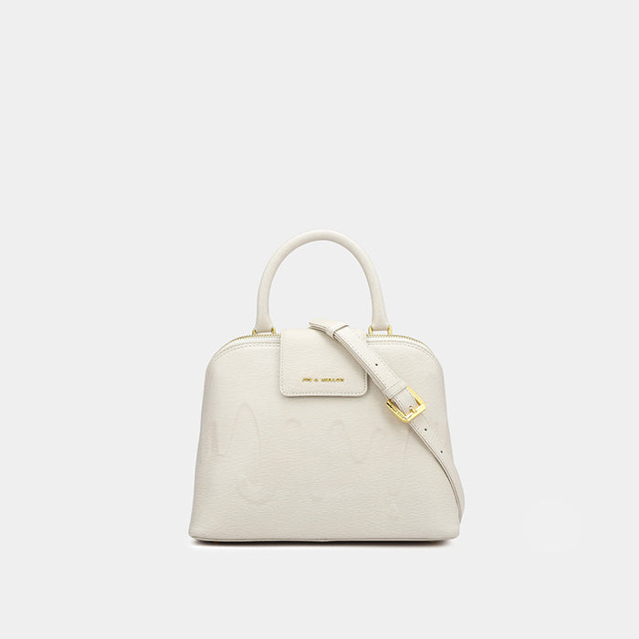 Acea Ladies Bag - Cream